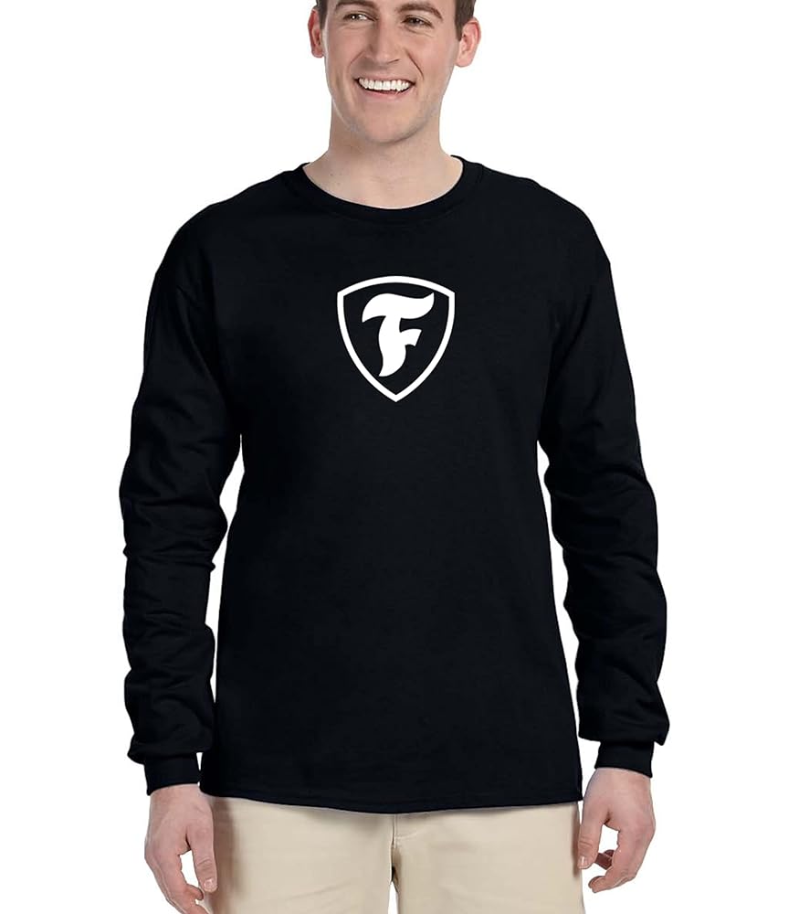 トップス FLAT THIRTEEN 1st LOGO LONG SLEEVE T XXL FLAT THIRTEEN 1st LOGO LONG SLEEVE T XXL（Apex Long Sleeve